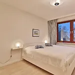 아파트 Haus Kastanienallee 3 Haus Kastanienallee 3 6