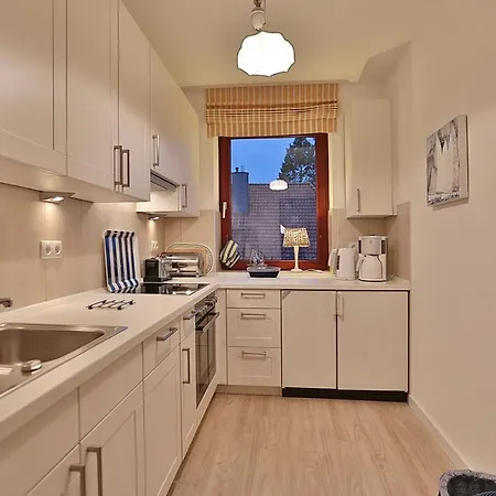 Haus Kastanienallee 3 Haus Kastanienallee 3 6 아파트
