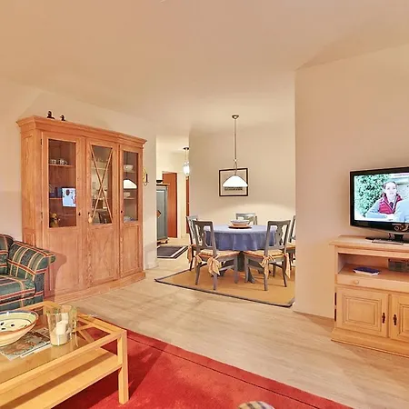 Haus Kastanienallee 3 Haus Kastanienallee 3 6 דירה טימנדורפר שטרנד